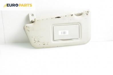 Сенник за Nissan Micra III Hatchback (01.2003 - 06.2010), позиция: лява