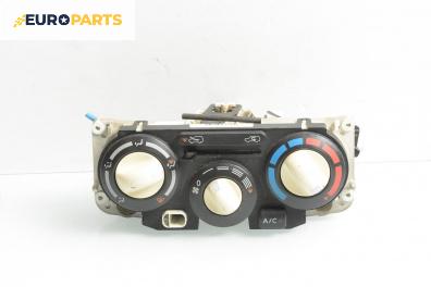 Панел климатик за Nissan Micra III Hatchback (01.2003 - 06.2010)