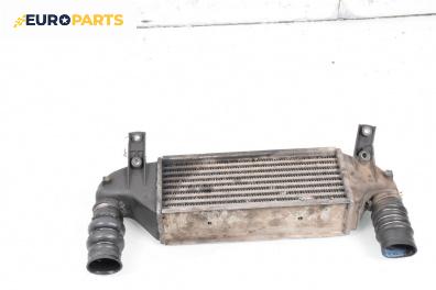 Интеркулер за Ford Focus I Hatchback (10.1998 - 12.2007) 1.8 Turbo DI / TDDi, 90 к.с.