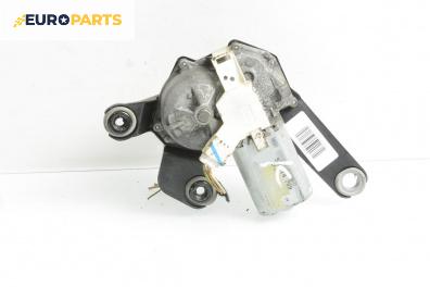 Ел. мотор за чистачките за Peugeot 307 Hatchback (08.2000 - 12.2012), хечбек, позиция: задна