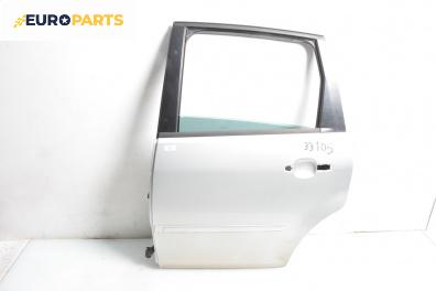 Врата за Ford Focus C-Max (10.2003 - 03.2007), 4+1 вр., миниван, позиция: задна, лява