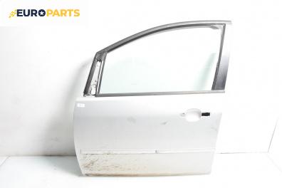 Врата за Ford Focus C-Max (10.2003 - 03.2007), 4+1 вр., миниван, позиция: предна, лява