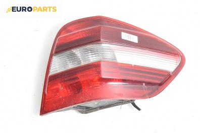 Стоп за Mercedes-Benz M-Class SUV (W164) (07.2005 - 12.2012), джип, позиция: дясна