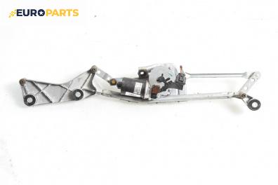 Ел. мотор за чистачките за Mercedes-Benz M-Class SUV (W164) (07.2005 - 12.2012), джип, позиция: предна, №  A1648202442