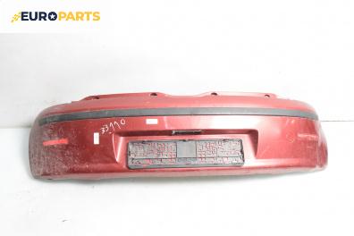 Задна броня за Fiat Punto Hatchback II (09.1999 - 07.2012), хечбек