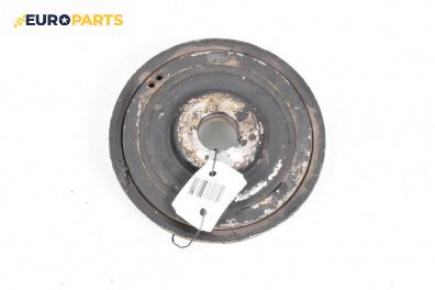 Ремъчна шайба за Peugeot 307 Station Wagon (03.2002 - 12.2009) 2.0 HDI 90, 90 к.с.