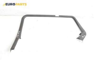 Интериорна пластмаса за Opel Insignia A Sports Tourer (07.2008 - 03.2017), 4+1 вр., комби, позиция: дясна