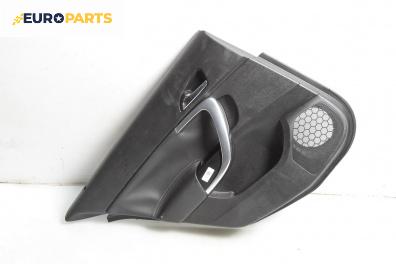 Кора врата за Opel Insignia A Sports Tourer (07.2008 - 03.2017), 4+1 вр., комби, позиция: задна, лява