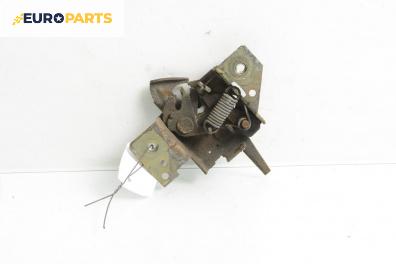 Заключалка преден капак за Mazda 2 Hatchback I (02.2003 - 06.2007)