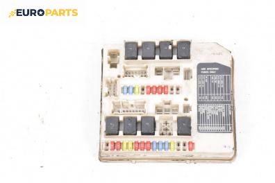 Бушонно табло за Nissan Micra III Hatchback (01.2003 - 06.2010) 1.2 16V, 80 к.с.