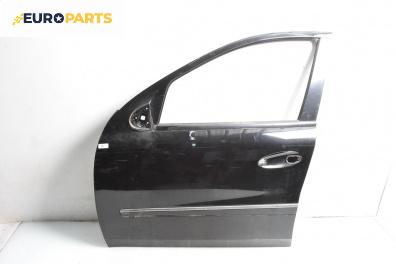 Врата за Mercedes-Benz M-Class SUV (W164) (07.2005 - 12.2012), 4+1 вр., джип, позиция: предна, лява