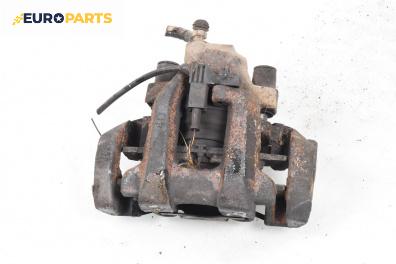 Спирачен апарат за Mercedes-Benz M-Class SUV (W164) (07.2005 - 12.2012), позиция: задна, дясна