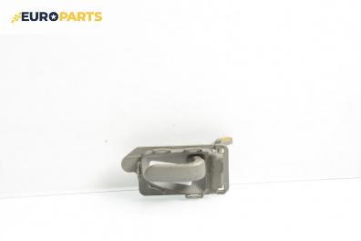 Вътрешна дръжка за Citroen Xsara Picasso (09.1999 - 06.2012), 4+1 вр., миниван, позиция: предна, лява