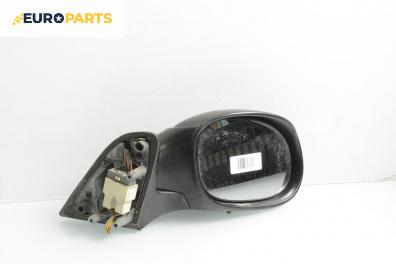 Огледало за Citroen Xsara Picasso (09.1999 - 06.2012), 4+1 вр., миниван, позиция: дясна