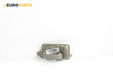 Вътрешна дръжка за Citroen Xsara Picasso (09.1999 - 06.2012), 4+1 вр., миниван, позиция: предна, дясна