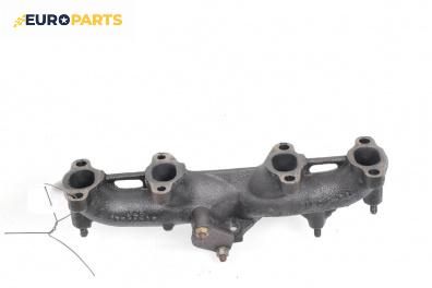 Изпускателен колектор  за Audi A4 Sedan B6 (11.2000 - 12.2004) 1.9 TDI quattro, 130 к.с.