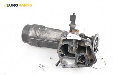 Корпус за маслен филтър за Audi A4 Sedan B6 (11.2000 - 12.2004) 1.9 TDI quattro, 130 к.с.