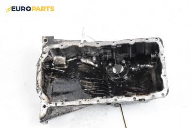 Картер за Audi A4 Sedan B6 (11.2000 - 12.2004) 1.9 TDI quattro, 130 к.с.