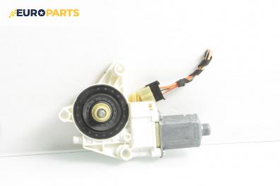 Електромотор за стъклоподемник за Mercedes-Benz M-Class SUV (W164) (07.2005 - 12.2012), 4+1 вр., джип, позиция: предна, дясна