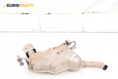 Крайно гърне за Mercedes-Benz M-Class SUV (W164) (07.2005 - 12.2012) ML 350 4-matic (164.186), 272 к.с.