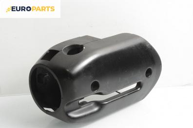 Интериорна пластмаса волан за BMW 3 Series E46 Touring (10.1999 - 06.2005), 4+1 вр., комби