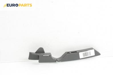 Интериорна пластмаса за BMW 3 Series E46 Touring (10.1999 - 06.2005), 4+1 вр., комби, позиция: предна