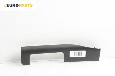 Интериорна лайсна за BMW 3 Series E46 Touring (10.1999 - 06.2005), 4+1 вр., комби