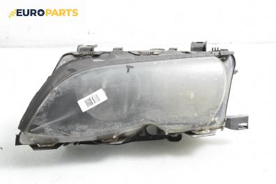 Фар за BMW 3 Series E46 Touring (10.1999 - 06.2005), комби, позиция: лява