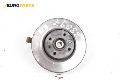 Шенкел главина за Nissan Micra III Hatchback (01.2003 - 06.2010), позиция: предна, лява