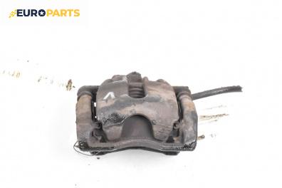 Спирачен апарат за Nissan Micra III Hatchback (01.2003 - 06.2010), позиция: предна, лява