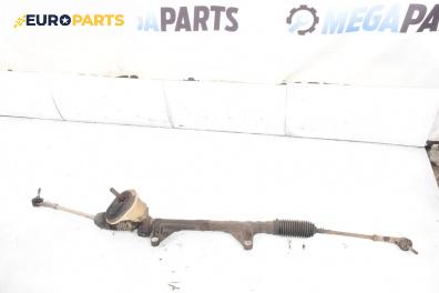 Хидравлична рейка за Nissan Micra III Hatchback (01.2003 - 06.2010), хечбек