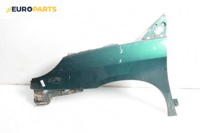 Калник за Peugeot 807 Minivan (06.2002 - ...), 4+1 вр., миниван, позиция: предна, лява