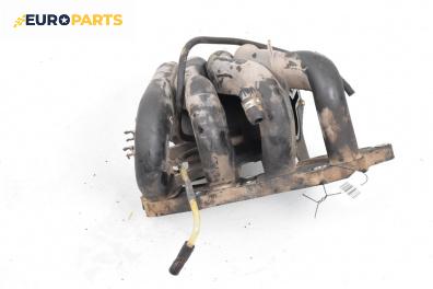 Всмукателен колектор за Renault Clio II Hatchback (09.1998 - 09.2005) 1.6 (B/CB0D), 90 к.с.