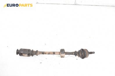 Полуоска за Renault Clio II Hatchback (09.1998 - 09.2005) 1.6 (B/CB0D), 90 к.с., позиция: предна, лява