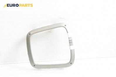 Интериорна пластмаса за Mazda 2 Hatchback I (02.2003 - 06.2007), 4+1 вр., хечбек, позиция: предна