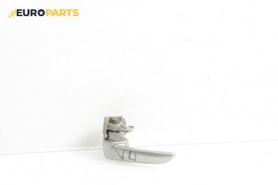 Вътрешна дръжка за Mazda 2 Hatchback I (02.2003 - 06.2007), 4+1 вр., хечбек, позиция: предна, лява