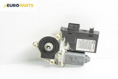 Електромотор за стъклоподемник за Citroen C5 I Hatchback (03.2001 - 03.2005), 4+1 вр., хечбек, позиция: предна, лява