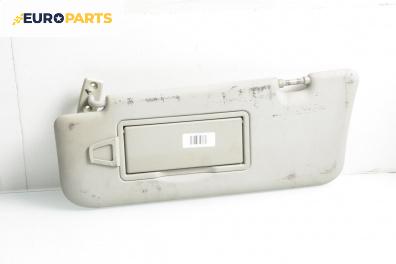 Сенник за Mercedes-Benz M-Class SUV (W164) (07.2005 - 12.2012), позиция: лява