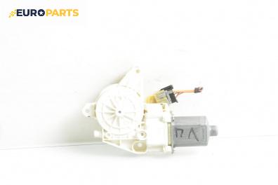 Електромотор за стъклоподемник за Mercedes-Benz M-Class SUV (W164) (07.2005 - 12.2012), 4+1 вр., джип, позиция: предна, лява