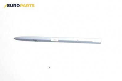 Външни лайсни за Mazda 2 Hatchback I (02.2003 - 06.2007), хечбек, позиция: лява