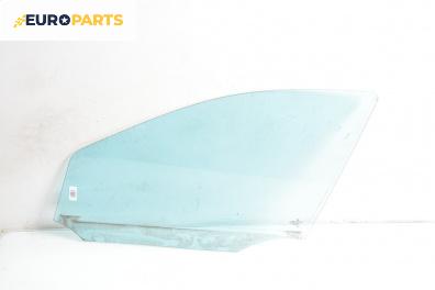 Странично стъкло за Mercedes-Benz M-Class SUV (W164) (07.2005 - 12.2012), 4+1 вр., джип, позиция: предна, лява