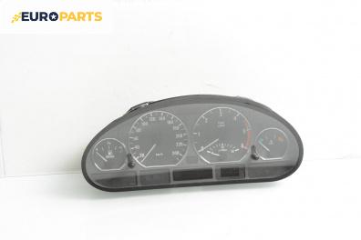 Километраж за BMW 3 Series E46 Touring (10.1999 - 06.2005) 320 d, 150 к.с.