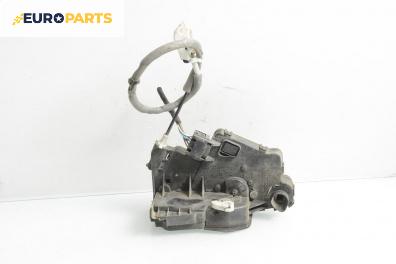 Брава на врата за BMW 3 Series E46 Touring (10.1999 - 06.2005), позиция: предна, лява