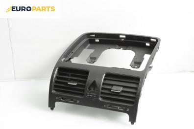 Централна конзола за Volkswagen Golf V Hatchback (10.2003 - 02.2009)