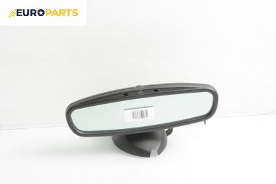 Вътрешно огледало за Peugeot 807 Minivan (06.2002 - ...)