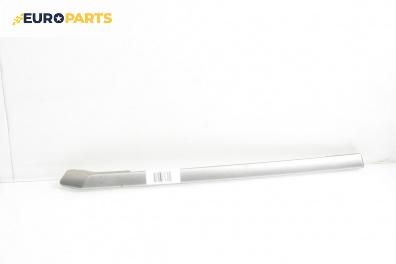 Интериорна пластмаса за Peugeot 807 Minivan (06.2002 - ...), 4+1 вр., миниван, позиция: предна