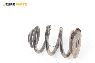 Пружина за ходова част за BMW 3 Series E46 Touring (10.1999 - 06.2005), комби, позиция: задна