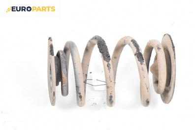 Пружина за ходова част за BMW 3 Series E46 Touring (10.1999 - 06.2005), комби, позиция: задна