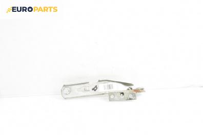 Панта преден капак за Audi A4 Sedan B6 (11.2000 - 12.2004), 4+1 вр., седан, позиция: дясна