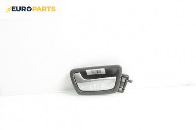 Вътрешна дръжка за Peugeot 807 Minivan (06.2002 - ...), 4+1 вр., миниван, позиция: предна, дясна